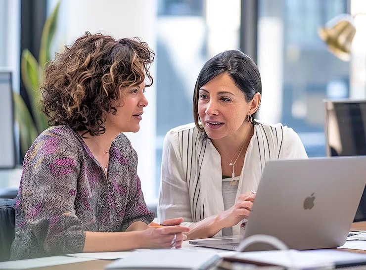 Start Making Your CRM Work the Right Way