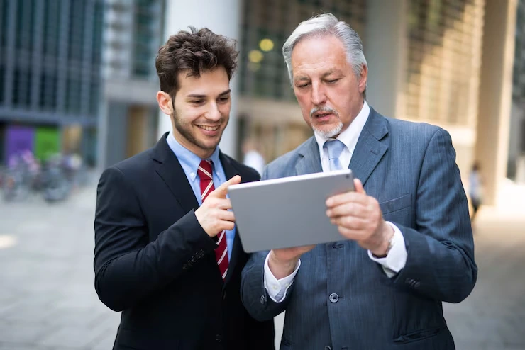 Advanced Segmentation Techniques