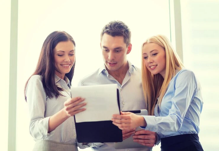 List Building and Management