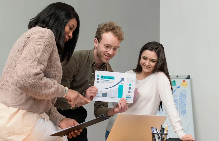 Marketing Automation