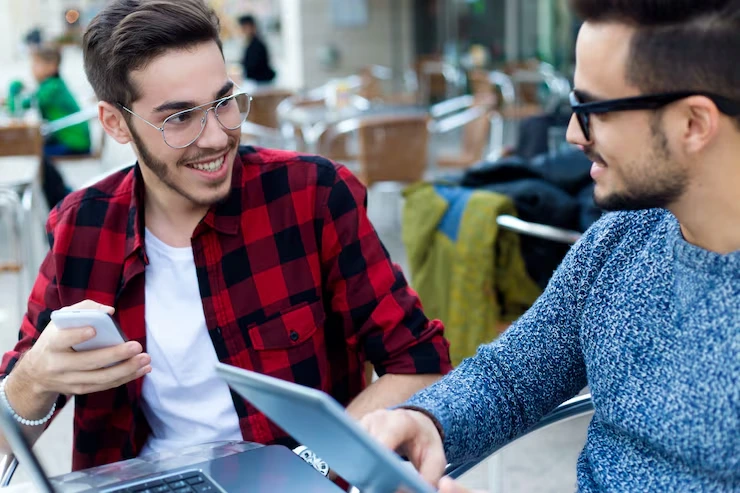 Marketing That Reaches Customers Wherever They Are