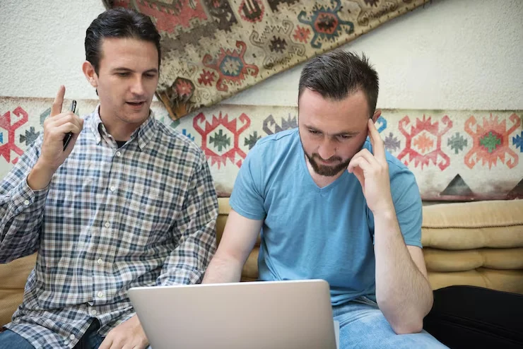 How Our Reporting Suite Works